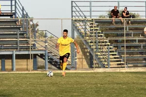 Hugo Basto... η επιστροφή στην ΑΕΛ!