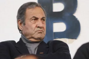 Ευχαριστούμε... κόουτς!