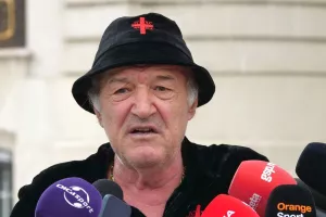 "Η καλύτερη κίνηση που έκανα ο Ηλίας- Δεν είμαι ικανοποιημένος, είμαι πολύ ικανοποιημένος!"