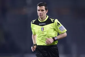 Davide Ghersini από Serie B στο ΠΑΠ