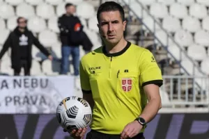 ΒΑΡίστας στα ντέρμπι/ΠΡΩΤΗ εκτός Σερβίας!