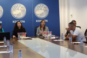 Το πρόγραμμα της πρεμιέρας του Πρωταθλήματος Κοριτσιών Κ-18