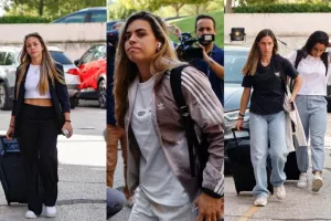 Τερμάτισαν την αποχή τους οι Ισπανίδες διεθνείς