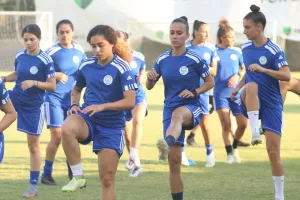 Σε ρυθμούς Nations League η Εθνική μας ομάδα Γυναικών