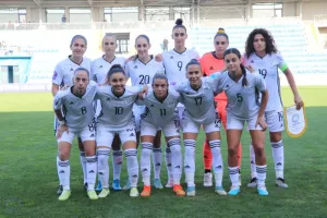 Nations League: Σήμερα ο αγώνας μεταξύ Κύπρου και Νησιά Φαρόε