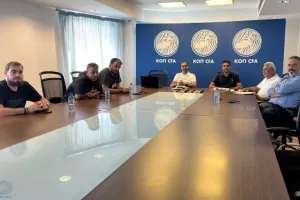 Το πρόγραμμα της πρεμιέρας του Πρωταθλήματος Futsal