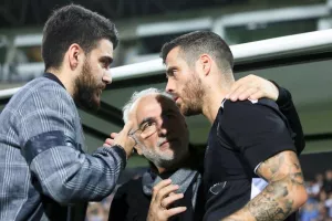 Βιεϊρίνια για αθλητικός διευθυντής στον ΠΑΟΚ