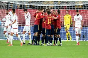 23 σερί νίκες!