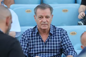 Πρόδρομος, πριν την Πάφο (φώτο)