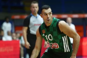 Παναθηναϊκός: Δημιουργία για άριστα, άμυνα… μετεξεταστέα