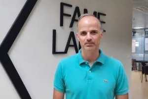 Έλληνας επιστήμονας στη λίστα με τους 100 ανθρώπους που θα αλλάξουν τον κόσμο