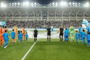 Απόλλων/"Για τους δικούς μας μικρούς ήρωες"