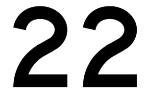 Κάντε 22 τους ξένους!