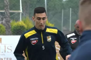 Σημαντική προσθήκη με Λαλάτοβιτς 