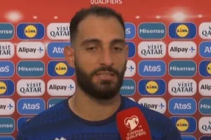 Κάστανος/"Τι να πω... δεν έχω λόγια"
