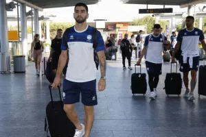 Ο Κούσουλος... 