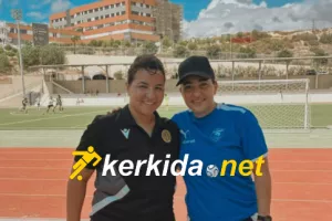 Πρώην συμπαίκτριες… “μάχες” από τον πάγκο 