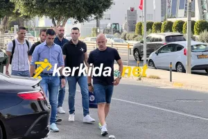 Έφυγαν οι τρεις από τους έξι διαιτητές...
