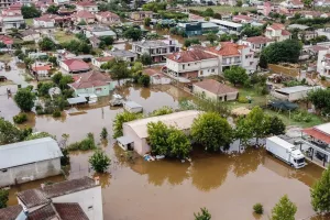 Τίποτα τυχαίο...