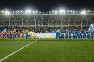 Απόλλων/"Για τους δικούς μας μικρούς ήρωες"