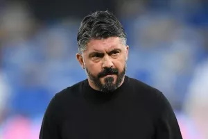 Φαβορί ο Γκατούζο για τον πάγκο της Λιόν