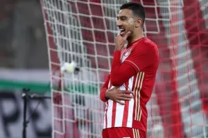 "Καλύτερη ομάδα στην Ελλάδα και από τις καλύτερες στην Ευρώπη η Ολυμπιακάρα"