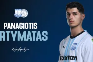 Ευκαιρία... /Π.Αρτυματάς