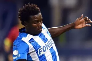 Ξεχώρισε ο Moussa Wagué