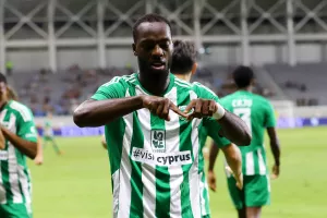 Yannick Arthur Gomis