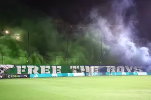 Κατά των οργανωμένων... 