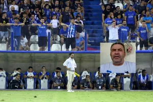 Παναγιώτου “Στην Κερκίδα”/“Δεν είναι και το καλύτερο”