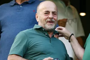 Διαχειριστικός έλεγχος στην ΕΠΟ έπειτα από πρόταση του Αλαφούζου