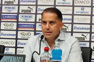 Έντονος ο Κίρζης