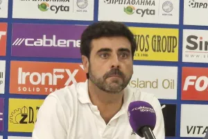 Γκαγιέγο: "Είμαστε πολύ λυπημένοι"