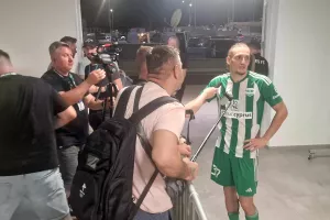 Πλήγωσε τους συμπατριώτες του 