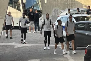 (ΦΩΤΟΣ Kerkida.net) Στο... σπίτι της η Πάφος FC