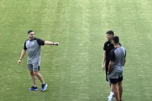 (ΦΩΤΟΣ) Πηγαδάκια με όλους