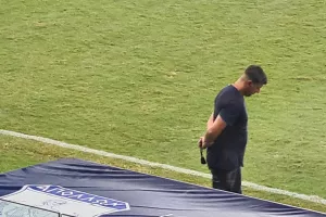Το κομποσχοίνι του Βλάνταν! 