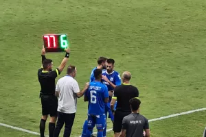 Ντεμπούτο για Τέκιε 