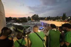 Παίζει πολλά στη Λεμεσό η Ομόνοια