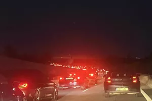 Συνεχίζεται η ταλαιπωρία 