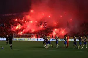"Αυτός ο Υπέροχος κόσμος αξίζει τα πάντα, φροντίστε να του τα δώσετε"