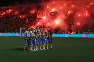 "Αυτός ο Υπέροχος κόσμος αξίζει τα πάντα, φροντίστε να του τα δώσετε"