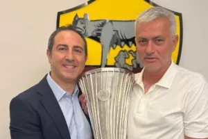Tuttomercato: «Ο ΠΑΟΚ θέλει τον Μάουρο Λέο για αθλητικό διευθυντή»