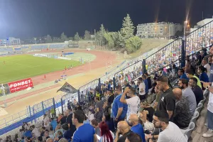 Γήπεδο/Πάφος