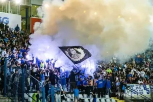 Θύρα 5 ενόψει ΑΕΛ: "90+ λεπτά με ΦΩΝΗ και ΠΑΛΜΟ"