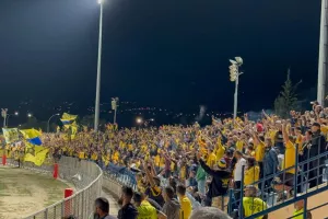 "Πάμε για τους 3 πόντους, τίποτα λιγότερο"
