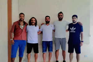 Έπαιξε η... "βόμβα" της ΕΝΑΑΛ με Ρενάτο 