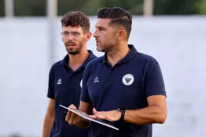 ΦΩΤΟΣ/Η φιλική νίκη της ΠΑΕΕΚ