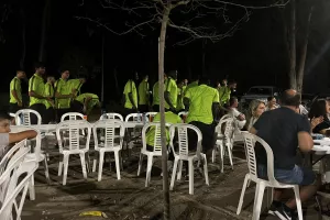 ΜΕΑΠ: Παρουσίαση ομάδας, με... όνειρα, φιλοδοξίες και προεδρικό παράπονο (φώτος/βίντεο)